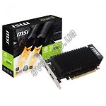 Изображение Видеокарта MSI GeForce GT1030 2GB (GT 1030 2GH LP OC) Фото Видеокарта MSI GeForce GT1030 2GB (GT 1030 2GH LP OC)