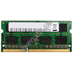 Фото SO-DIMM 8GB DDR3 PC12800 (1600) GOLDEN MEMORY (GM16LS11/8)