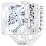 Изображение Cooler CPU Deepcool NEPTWIN WHITE Фото Cooler CPU Deepcool NEPTWIN WHITE
