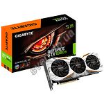 Изображение Видеокарта Gigabyte GeForce GTX1080Ti 11GB (GV-N108TGAMING-OC-11GD) Фото Видеокарта Gigabyte GeForce GTX1080Ti 11GB (GV-N108TGAMING-OC-11GD)