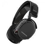 Фото Steelseries Arctis 7 black (61463) игровая гарнитура