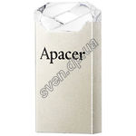 Изображение USB Flash - 8GB (Apacer AH111 crystal AP8GAH111CR-1) Фото USB Flash - 8GB (Apacer AH111 crystal AP8GAH111CR-1)