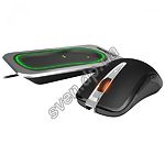 Изображение Мышка Steelseries Sensei Wireless Laser (62250) Фото Мышка Steelseries Sensei Wireless Laser (62250)