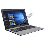 Изображение Notebook ASUS X540MA-GQ012 15M/N4000/4/500/Intel HD/Lin/Silver Фото Notebook ASUS X540MA-GQ012 15M/N4000/4/500/Intel HD/Lin/Silver