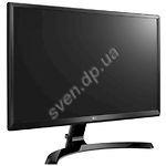 Изображение LG 27" 27UD58-B (black) LED/IPS/16:9/HDMI/3840x2160 Фото LG 27" 27UD58-B (black) LED/IPS/16:9/HDMI/3840x2160