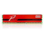 Изображение DDR-3 4GB PC-12800 (1600) GOODRAM Play Red (GYR1600D364L9S/4G) Фото DDR-3 4GB PC-12800 (1600) GOODRAM Play Red (GYR1600D364L9S/4G)