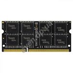 Изображение SO-DIMM 4GB DDR3 PC12800 (1600) TEAM Elite 1,35V (TED3L4G1600C11-SBK) Фото SO-DIMM 4GB DDR3 PC12800 (1600) TEAM Elite 1,35V (TED3L4G1600C11-SBK)