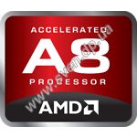 Изображение CPU AMD A8 7600, 3.1GHz, X4 Quad-Core Socket-FM2+ Box (AD7600YBJABOX) Фото CPU AMD A8 7600, 3.1GHz, X4 Quad-Core Socket-FM2+ Box (AD7600YBJABOX)