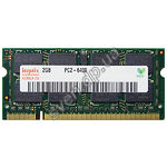 Изображение SO-DIMM 2GB DDR2 PC6400 (800) HYNIX Org Фото SO-DIMM 2GB DDR2 PC6400 (800) HYNIX Org