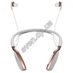 Изображение Edifier W360BT White Bluetooth наушники с микрофоном, спорт Фото Edifier W360BT White Bluetooth наушники с микрофоном, спорт