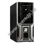 Изображение Корпус BTC H515 400W PSU Фото Корпус BTC H515 400W PSU