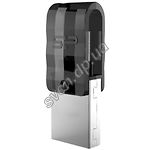 USB Flash 32GB SILICON POWER Mobile C31, интерфейс USB/Type-C, USB 3.1 SP032GBUC3C31V1K - фото