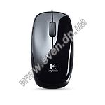 Изображение Мышка Logitech M115 optical, USB, (black) box (910-001269) Фото Мышка Logitech M115 optical, USB, (black) box (910-001269)