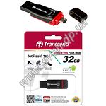 Изображение USB Flash 32Gb TRANSCEND JetFlash TS32GJF340 | Read 20 MByte/s, Write 7 MByte/s Фото USB Flash 32Gb TRANSCEND JetFlash TS32GJF340 | Read 20 MByte/s, Write 7 MByte/s
