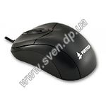 Изображение Мышка Firtech FMO-A117 black , USB, 1 Wheel, 800cpi Фото Мышка Firtech FMO-A117 black , USB, 1 Wheel, 800cpi