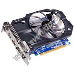 Изображение Видеокарта Gigabyte GeForce GTX750Ti PCI-E 2GB/128-bit GDDR5 (GV-N75TD5-2GI) Фото Видеокарта Gigabyte GeForce GTX750Ti PCI-E 2GB/128-bit GDDR5 (GV-N75TD5-2GI)