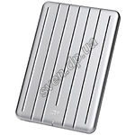 Изображение SSD Silicon Power Bolt B75 512GB External USB 3.1 Silver (SP512GBPSDB75SCS) Фото SSD Silicon Power Bolt B75 512GB External USB 3.1 Silver (SP512GBPSDB75SCS)