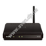 Фото Точка доступа D-Link DAP-1150/N, WIFI 802.11g/n, 150 Мбит/с