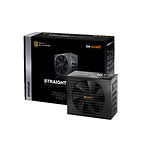 Изображение Блок питания be quiet! Straight Power 11 - 1000W, 80+Gold (BN285) Фото Блок питания be quiet! Straight Power 11 - 1000W, 80+Gold (BN285)