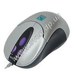 Изображение Мышка A4 SWOP-50Z USB+PS/2, 1 Wheel, 800cpi Фото Мышка A4 SWOP-50Z USB+PS/2, 1 Wheel, 800cpi
