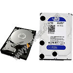 Изображение HDD WD WD20EZRZ 2000GB Blue 64MB S-ATA-3 Фото HDD WD WD20EZRZ 2000GB Blue 64MB S-ATA-3