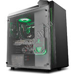 Изображение Корпус Deepcool BARONKASE LIQUID без БП Фото Корпус Deepcool BARONKASE LIQUID без БП