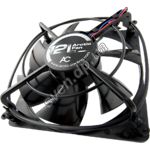 Изображение Вентилятор 120мм Arctic Cooling Arctic Fan 12L (120x120x38.5мм, 20дБ, 12V, 1000 об/мин, 3-pin) Фото Вентилятор 120мм Arctic Cooling Arctic Fan 12L (120x120x38.5мм, 20дБ, 12V, 1000 об/мин, 3-pin)