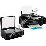 Фото EPSON L366 (C11CE54403) МФУ 3в1 А4, Фабрика печати с Wi-Fi, iPrint