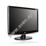 Изображение LG 22" TFT Flatron W2254TQ(PF) (glossy black), 2ms,1920x1080,Wide 16:10,50000:1 170/160 300кд/м, DVI Фото LG 22" TFT Flatron W2254TQ(PF) (glossy black), 2ms,1920x1080,Wide 16:10,50000:1 170/160 300кд/м, DVI