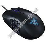 Изображение Мышка RAZER Naga Expert MMO CHROMA (RZ01-01610100-R3G1) Фото Мышка RAZER Naga Expert MMO CHROMA (RZ01-01610100-R3G1)