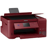 Изображение EPSON L4167 (C11CG23404) МФУ 3в1 А4, Фабрика печати с Wi-Fi Фото EPSON L4167 (C11CG23404) МФУ 3в1 А4, Фабрика печати с Wi-Fi