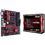 Фото ASUS EX-A320M Gaming S-AM4