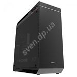 Изображение Корпус ZALMAN X7 (Black) Aluminium/Steel/Plastic, mATX/Mini ITX/Full Tower Фото Корпус ZALMAN X7 (Black) Aluminium/Steel/Plastic, mATX/Mini ITX/Full Tower