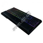 Изображение Клавиатура RAZER Ornata CHROMA (RZ03-02040700-R3R1) Фото Клавиатура RAZER Ornata CHROMA (RZ03-02040700-R3R1)