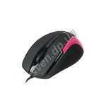 Изображение Мышка Maxxter Mc-401-M оптическая, USB, маджента Фото Мышка Maxxter Mc-401-M оптическая, USB, маджента