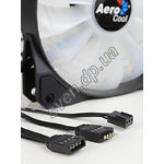 Фото Вентилятор 120мм Aerocool P7- F12 RGB