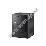 Фото Корпус Morex T6610 Black Mini-ITX Tower, 1x5,25", 2x3.5", PCI LP, no PSU