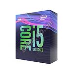 Изображение CPU Intel Core™ i5 9600K (3.7GHz, 9MB, socket1151 Box BX80684I59600K без кулера) Фото CPU Intel Core™ i5 9600K (3.7GHz, 9MB, socket1151 Box BX80684I59600K без кулера)