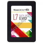 Изображение SSD Team L7 EVO 60GB 2.5" SATA-3 (T253L7060GTC101) Фото SSD Team L7 EVO 60GB 2.5" SATA-3 (T253L7060GTC101)