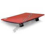 Изображение Подставка под ноутбук Deepcool N1 Red Фото Подставка под ноутбук Deepcool N1 Red