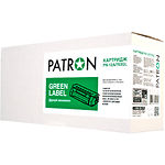 Изображение Картридж Patron Green Label (PN-12A/703GL) LJ 1010/1015/1020 Фото Картридж Patron Green Label (PN-12A/703GL) LJ 1010/1015/1020