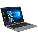 Изображение Notebook ASUS X411UF-EB063 14"FHD/i7-8550U/12Gb/1Tb+ SSD 128Gb/MX110-2Gb/Linux/Grey Фото Notebook ASUS X411UF-EB063 14"FHD/i7-8550U/12Gb/1Tb+ SSD 128Gb/MX110-2Gb/Linux/Grey