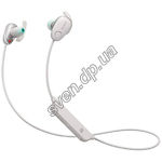 Изображение SONY WI-SP600N White, наушники вкладыши беспроводные Фото SONY WI-SP600N White, наушники вкладыши беспроводные