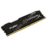 Изображение DDR-4 8GB 2133МГц Kingston HyperX Fury Black (HX421C14FB2/8) Фото DDR-4 8GB 2133МГц Kingston HyperX Fury Black (HX421C14FB2/8)