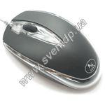 Изображение Мышка A4 OP-3D PS/2, 1 Wheel, 800cpi, (Color-4/ Черный) Фото Мышка A4 OP-3D PS/2, 1 Wheel, 800cpi, (Color-4/ Черный)