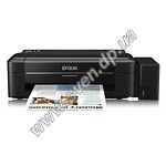 Изображение EPSON L300 (C11CC27302) принтер струйный А4,Фабрика печати, встроен.СНПЧ,4 цв. по 70мл ,5760x1440dp Фото EPSON L300 (C11CC27302) принтер струйный А4,Фабрика печати, встроен.СНПЧ,4 цв. по 70мл ,5760x1440dp