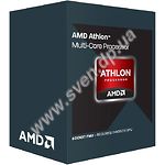 Изображение CPU AMD Athlon II X4 860K, S-FM2+ BOX/95W 3700 AD860KXBJABOX Фото CPU AMD Athlon II X4 860K, S-FM2+ BOX/95W 3700 AD860KXBJABOX