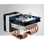 Изображение Cooler CPU Titan TTC-NC55TZ/V2(RB) Fenrir Siberia универсальный, Intel/AMD Фото Cooler CPU Titan TTC-NC55TZ/V2(RB) Fenrir Siberia универсальный, Intel/AMD