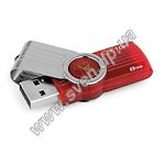 Изображение USB Flash - 8GB (KINGSTON DataTraveler 101 Gen2 DT101G2/8GB) Фото USB Flash - 8GB (KINGSTON DataTraveler 101 Gen2 DT101G2/8GB)