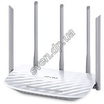 Изображение Маршрутизатор TP-Link Archer C60, WiFi 802.11ac, AC1350 2.4GHz+5GHz,1317Мбит/c,4 Lan Фото Маршрутизатор TP-Link Archer C60, WiFi 802.11ac, AC1350 2.4GHz+5GHz,1317Мбит/c,4 Lan